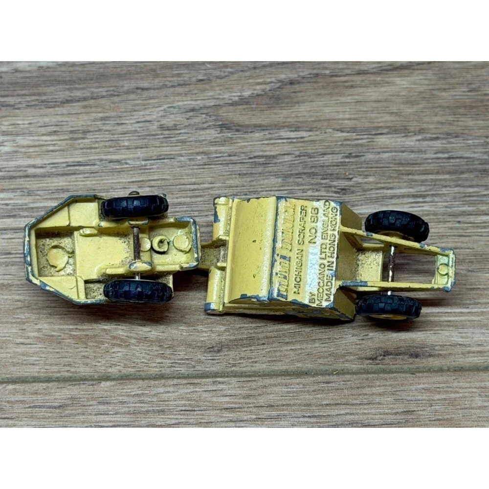 Dinky Toys 